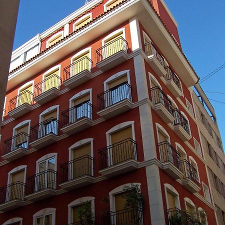 Family And Friends -Alicante Center 외부 사진